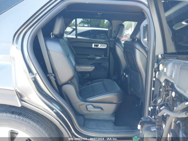 2020 FORD EXPLORER 1FMSK8FH5LGB63748 Photo 7