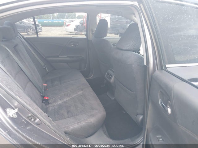 Honda ACCORD EX 2016 1HGCR2F70GA092509 Image 8