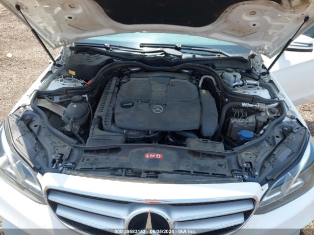 WDDHF5KB2EA820777 Mercedes-Benz E 350