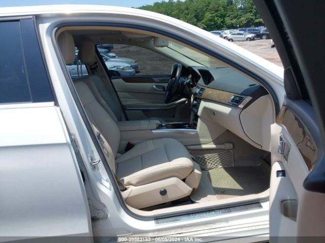 WDDHF5KB2EA820777 Mercedes-Benz E 350