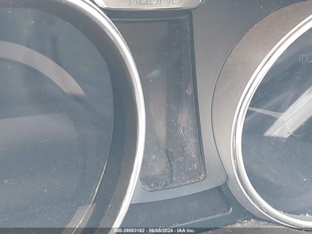 KMHEC4A4XFA125916 Hyundai Sonata Hybrid Limited