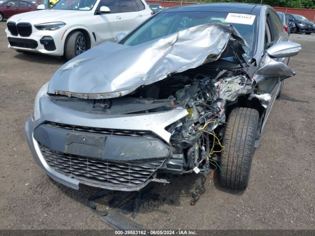 KMHEC4A4XFA125916 Hyundai Sonata Hybrid Limited
