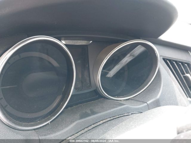 KMHEC4A4XFA125916 Hyundai Sonata Hybrid Limited