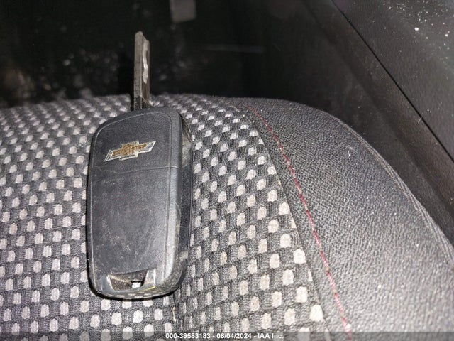 Chevrolet EQUINOX 1LT 2015 2GNALBEK2F1111560 Image 11