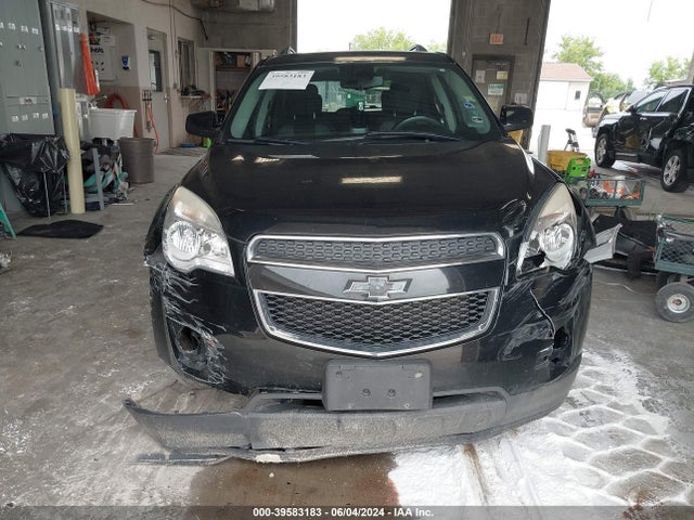 Chevrolet EQUINOX 1LT 2015 2GNALBEK2F1111560 Image 12