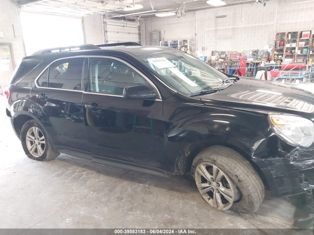 Chevrolet EQUINOX 1LT 2015 2GNALBEK2F1111560 Image 13