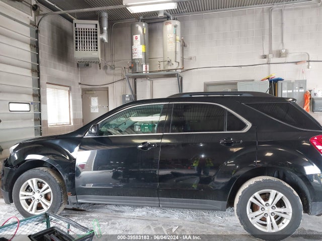 Chevrolet EQUINOX 1LT 2015 2GNALBEK2F1111560 Image 14