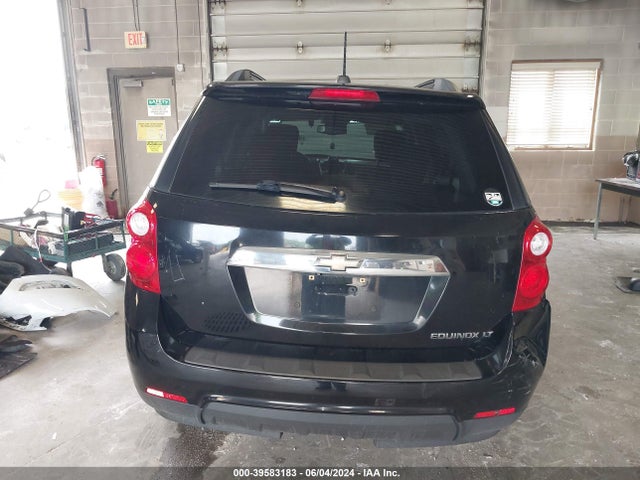 Chevrolet EQUINOX 1LT 2015 2GNALBEK2F1111560 Image 16