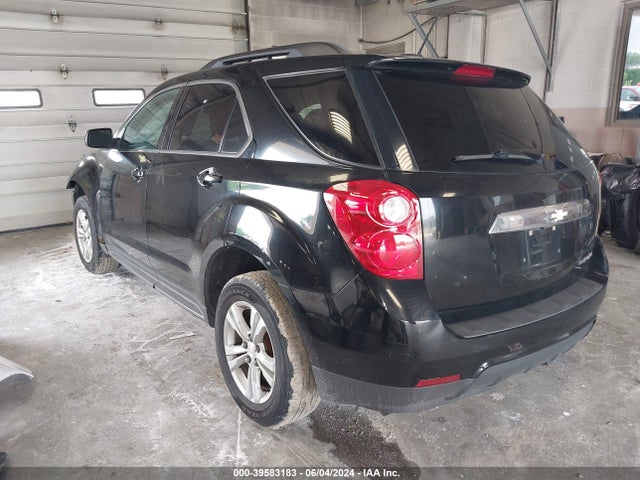 Chevrolet EQUINOX 1LT 2015 2GNALBEK2F1111560 Image 3