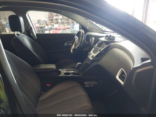 Chevrolet EQUINOX 1LT 2015 2GNALBEK2F1111560 Image 5