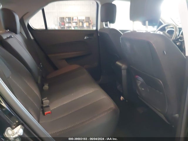 Chevrolet EQUINOX 1LT 2015 2GNALBEK2F1111560 Image 8