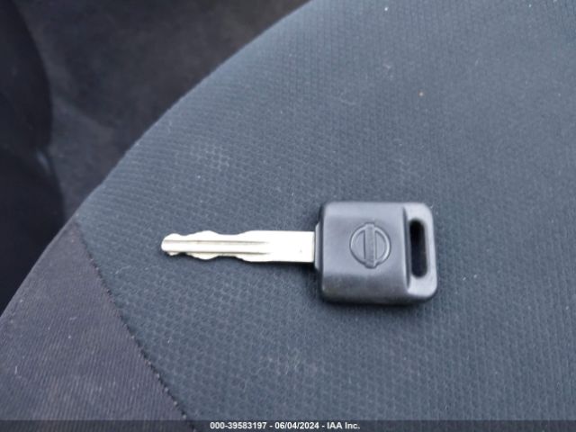 3N1CE2CPXFL425727 Nissan Versa Note S Plus