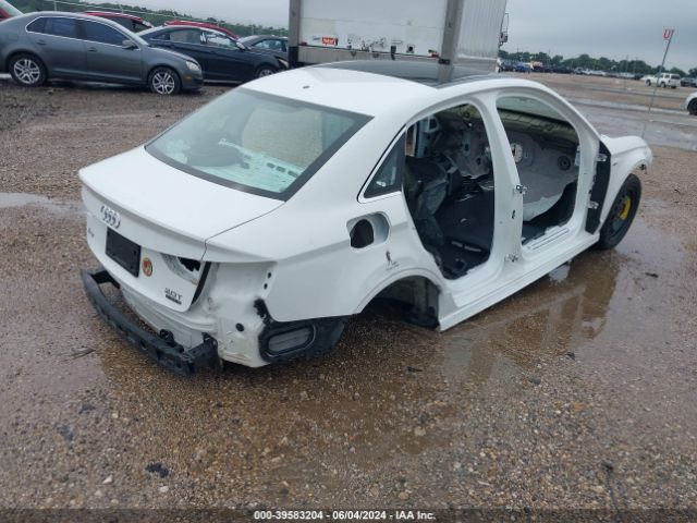 WAUJ8GFF3J1061868 Audi A3 2.0t Premium/2.0t Tech Premium