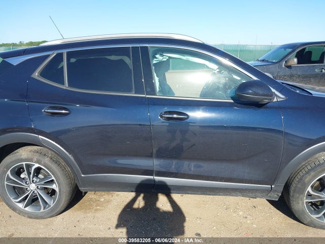 Buick Encore Gx Awd Essence 2020 KL4MMGSL0LB091411 Image 13