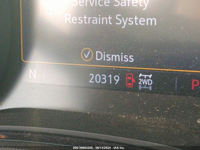 Buick Encore Gx Awd Essence 2020 KL4MMGSL0LB091411 Image 15