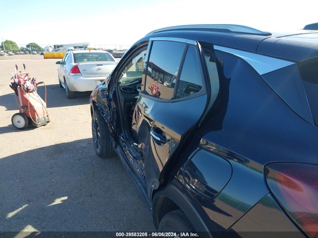 Buick Encore Gx Awd Essence 2020 KL4MMGSL0LB091411 Image 17