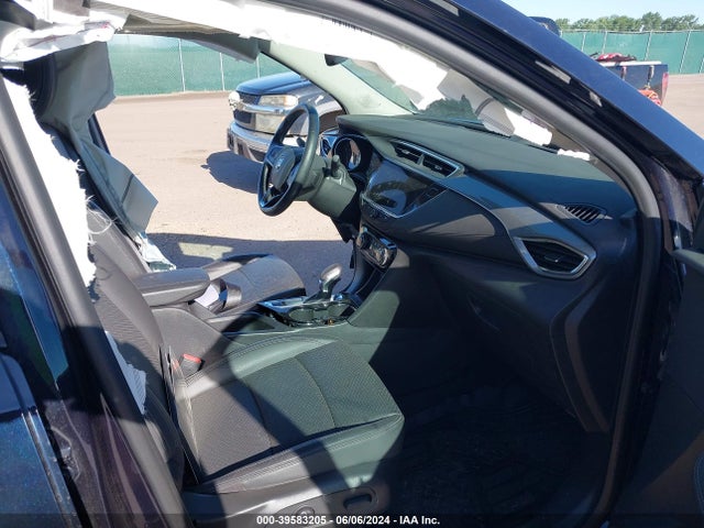 Buick Encore Gx Awd Essence 2020 KL4MMGSL0LB091411 Image 5