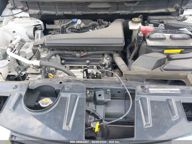Nissan Rogue Sl 2017 JN8AT2MT0HW145340 Image 10
