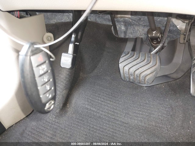 Nissan Rogue Sl 2017 JN8AT2MT0HW145340 Image 11