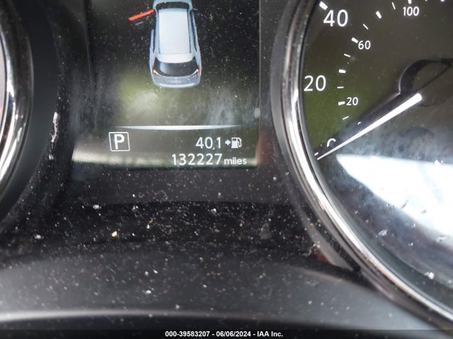 Nissan Rogue Sl 2017 JN8AT2MT0HW145340 Image 15