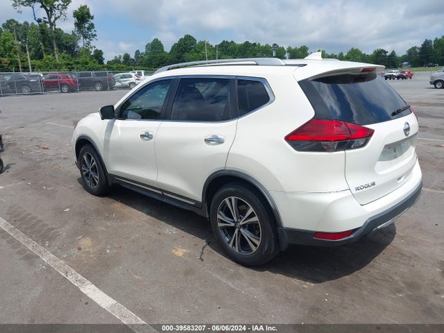 Nissan Rogue Sl 2017 JN8AT2MT0HW145340 Image 3