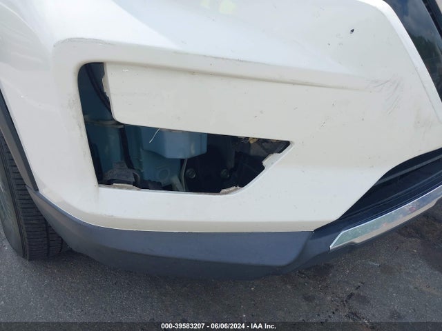 Nissan Rogue Sl 2017 JN8AT2MT0HW145340 Image 6