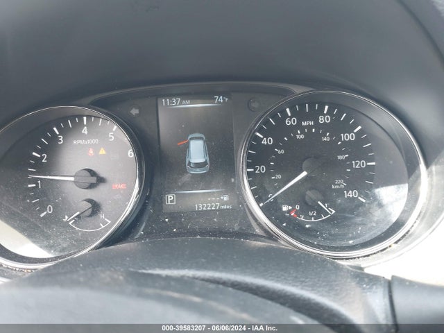 Nissan Rogue Sl 2017 JN8AT2MT0HW145340 Image 7