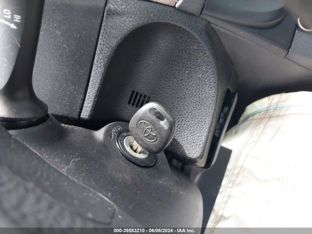 Toyota COROLLA L 2016 2T1BURHE0GC521527 Image 11