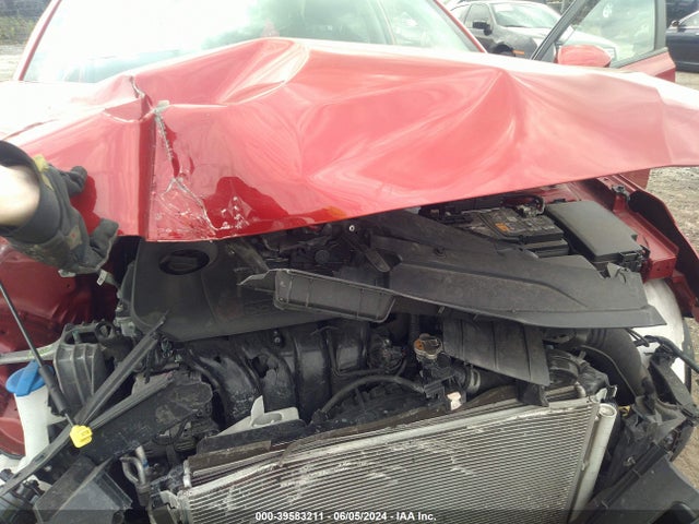 KIA Forte Lxs 2023 3KPF24ADXPE516400 Image 10