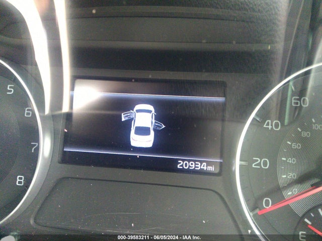 KIA Forte Lxs 2023 3KPF24ADXPE516400 Image 15