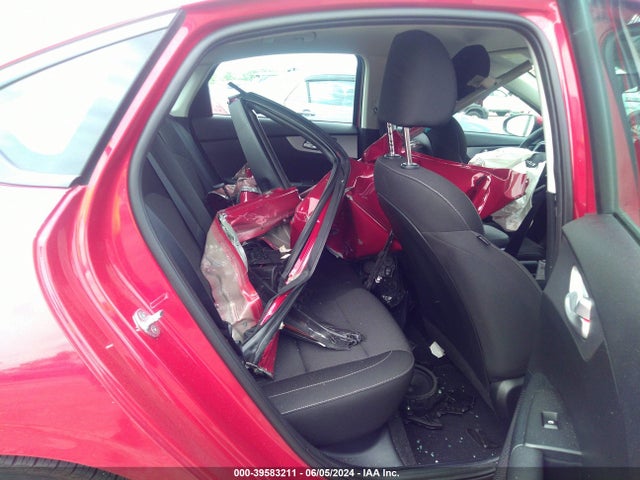 KIA Forte Lxs 2023 3KPF24ADXPE516400 Image 8