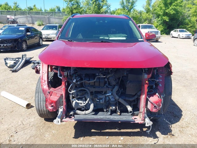 Toyota RAV4 LE 2019 JTMG1RFV7KJ004840 Image 12