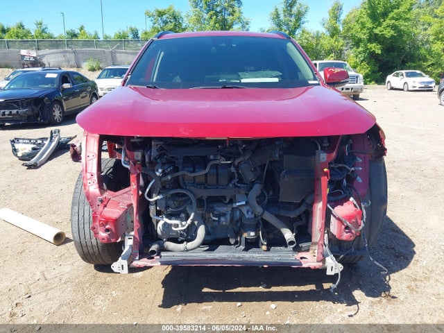 Toyota RAV4 LE 2019 JTMG1RFV7KJ004840 Image 6
