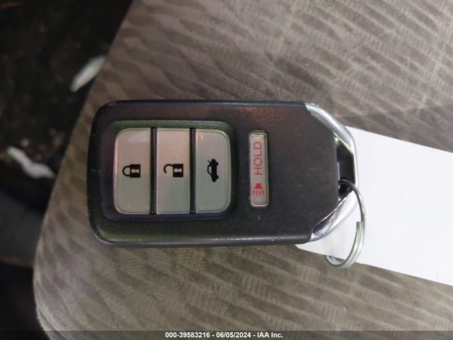 19XFB2F84FE006655 Honda CIVIC EX