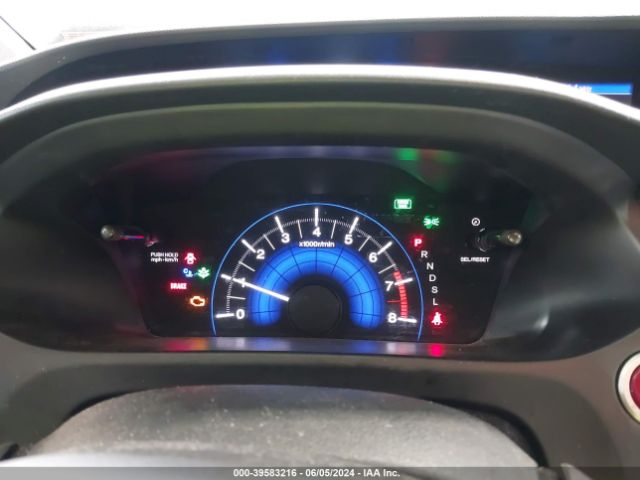 19XFB2F84FE006655 Honda CIVIC EX