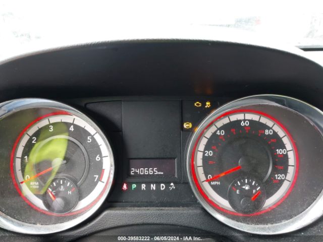2C4RDGBG1FR515392 Dodge Grand Caravan Se/sxt