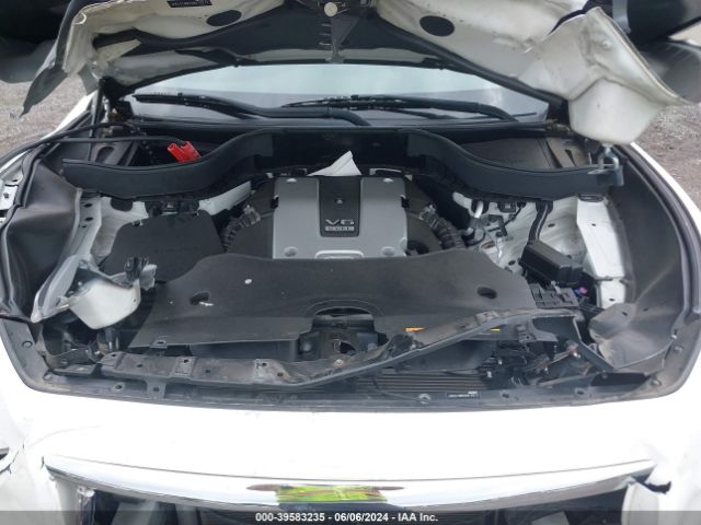 JN8CS1MW5HM416212 Infiniti QX70