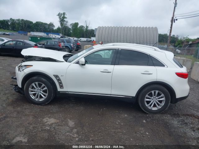 JN8CS1MW5HM416212 Infiniti QX70