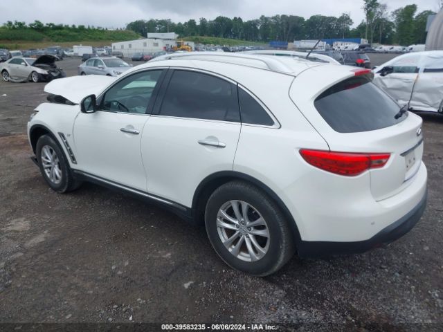 JN8CS1MW5HM416212 Infiniti QX70