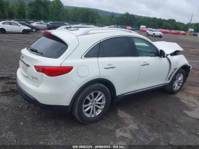 JN8CS1MW5HM416212 Infiniti QX70