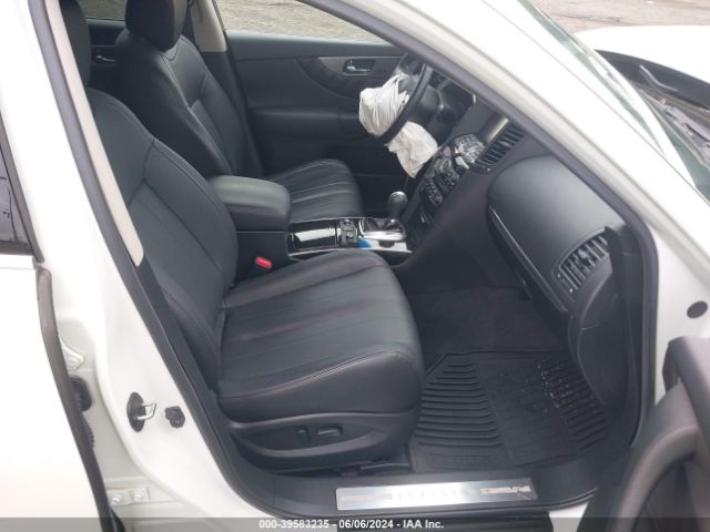 JN8CS1MW5HM416212 Infiniti QX70