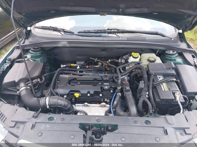 Chevrolet Cruze 1lt Auto 2015 1G1PC5SB2F7148144 Image 10