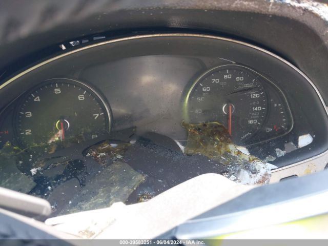 WA1AHAF78KD036709 Audi Q7 45 Premium