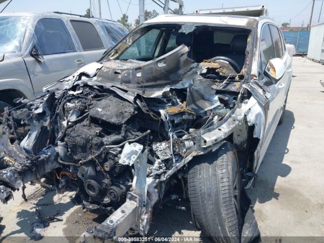 WA1AHAF78KD036709 Audi Q7 45 Premium