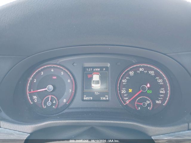 1VWMA7A34NC006001 Volkswagen Passat 2.0t R-line