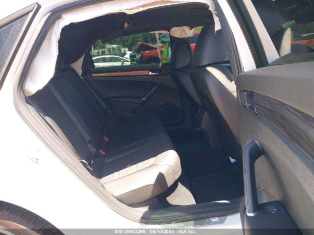 1VWMA7A34NC006001 Volkswagen Passat 2.0t R-line