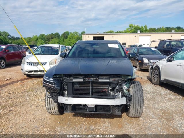 KMUHCESC3PU104450 Genesis Gv80 3.5t Awd
