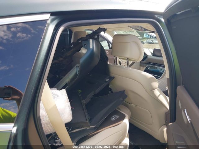 KMUHCESC3PU104450 Genesis Gv80 3.5t Awd
