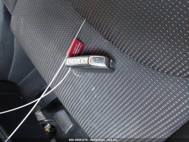 KIA Forte Lxs 2019 3KPF24AD7KE117212 Image 11