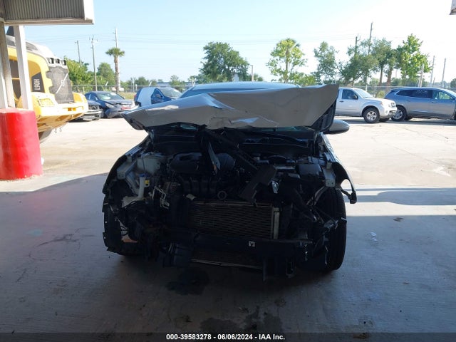 KIA Forte Lxs 2019 3KPF24AD7KE117212 Image 13